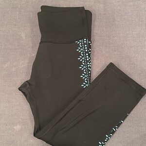 GAP Black GapFit Leggings